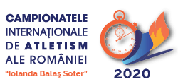 Campionatele Internationale de Atletism ale Romaniei