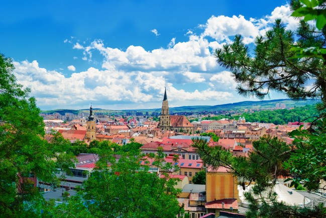 Clujul, oraș de referință în istoria atletismului românesc
