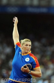Nicoleta Grasu--Atleta cu cele mai multe victorii la „Internaționale”